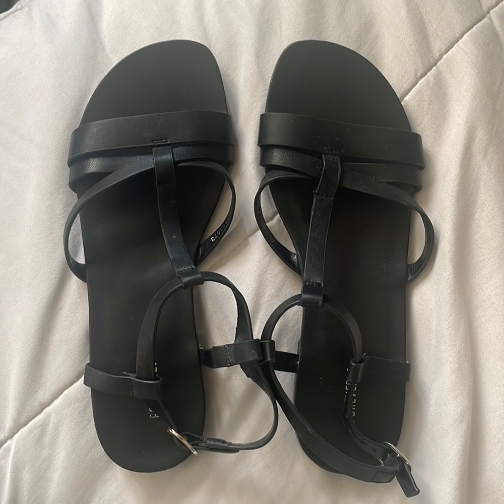 Forever 21 Sandals